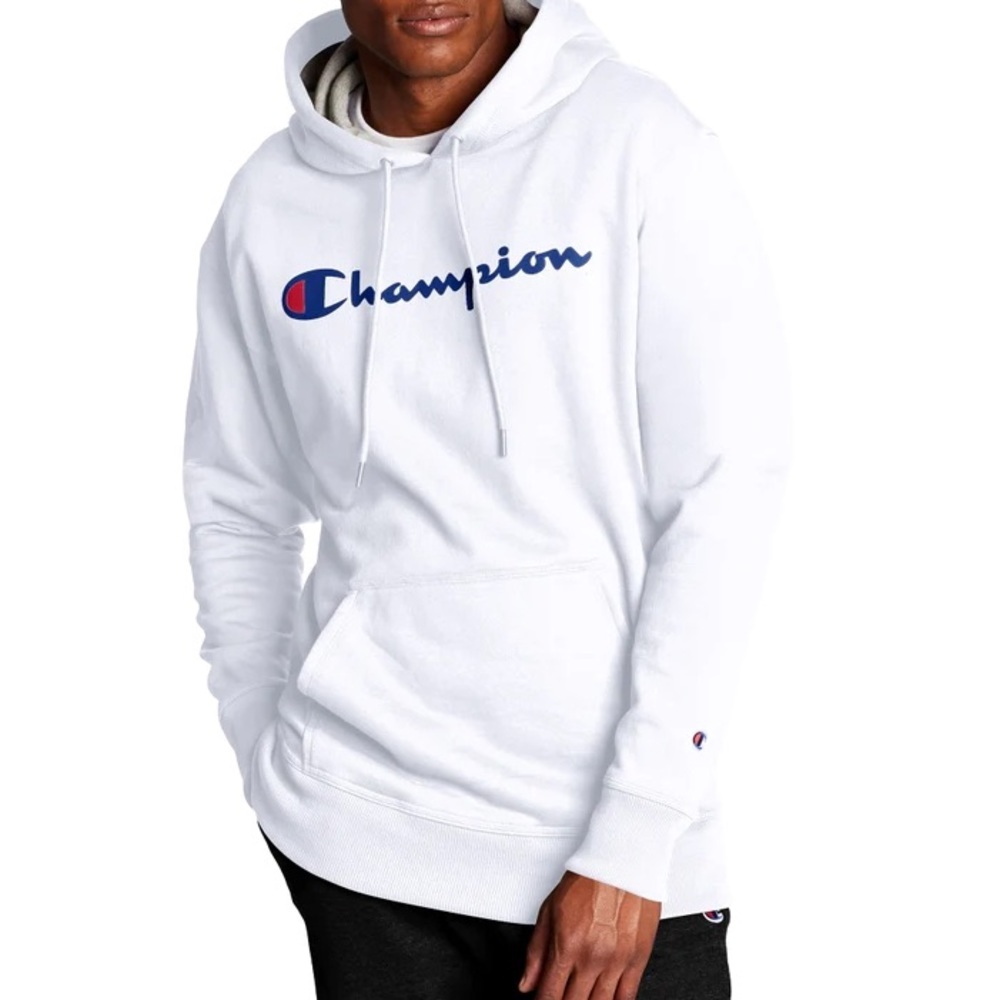Men’s Medium Champion Hoodie